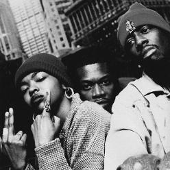 Cashis, The Fugees, Lime Tonic, Lloyd Banks, MaxiMist, Nas