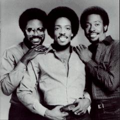 The Gap Band