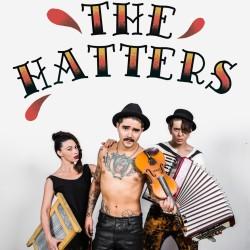 The Hatters, TRITIA