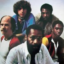 The Headhunters, Karen Danzig