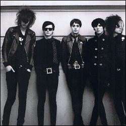The Horrors, Sub Antix