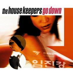 Amanda Lear, The House Keepers