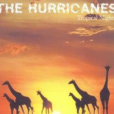The Hurricanes, Johnny