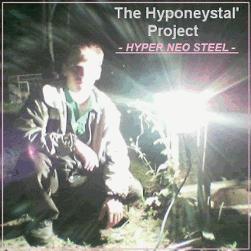Ariel, The Hyponeystal' Project