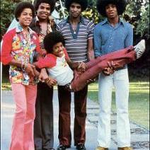The Jackson 5, Michael Jackson