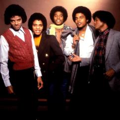 AI, The Jacksons
