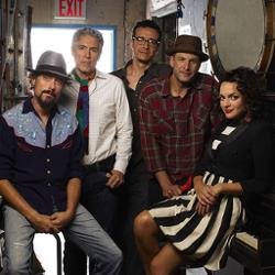 The Little Willies, Norah Jones