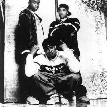 The Lox, Sheek, Styles