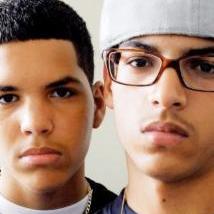 The Martinez Brothers, Rudimental