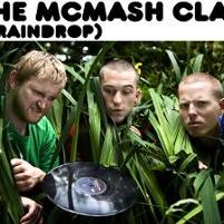 The McMash Clan, Million Dan