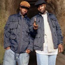 The Mitchell Brothers, Sway