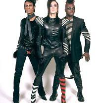 DJ Red, Josh Dupont, The Ones