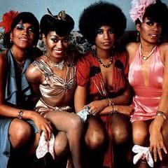 The Pointer Sisters