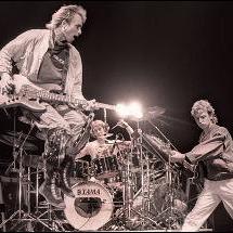 The Police, Sting