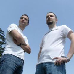 The R3bels, Zatox
