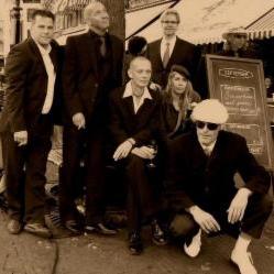 The Regulators, Stooki Sound