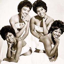 The Shirelles, Shirley