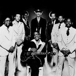 Chuck Brown, The Soul Searchers, The Zombies