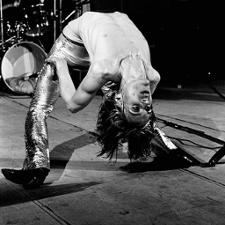 The Stooges