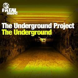 Dj Кистяй, The Underground Project