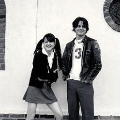 The White Stripes