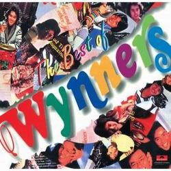 Alan Tam, The Wynners