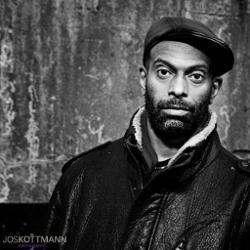 Amerie, Theo Parrish