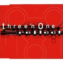 Cosmo Klein, Nay Ray, Three 'N One