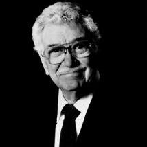 Thurl Ravenscroft