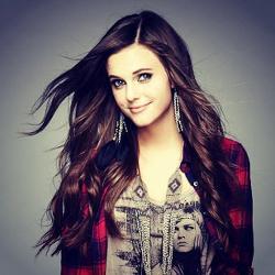 Tevin, Tiffany Alvord