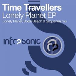 Michelle Richer, Time Travellers