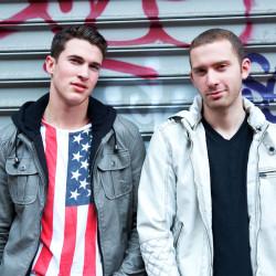 Timeflies, T-Pain
