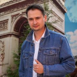 Тимур Вагапов