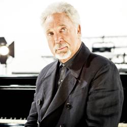 Tom Jones