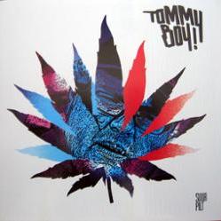 LiL Tee, Romano, Tommy Boy