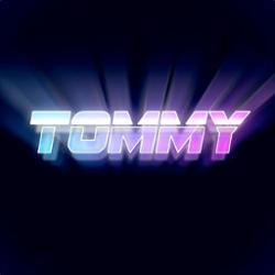 Leila, Timmy, Tommy