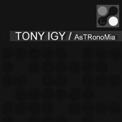 Toni Igy, Нюша, ЭffekT
