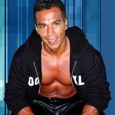 Tony Moran, Ultra Nate