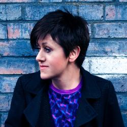 Tiefschwarz, Tracey Thorn