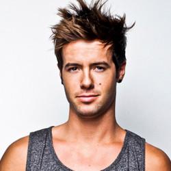 Travis Garland