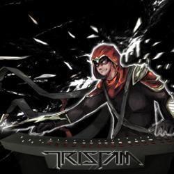 Pegboard Nerds, Tristam