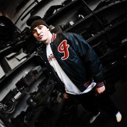 Astrix, Tristan