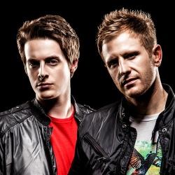 Jonathan Mendelsohn, Tritonal