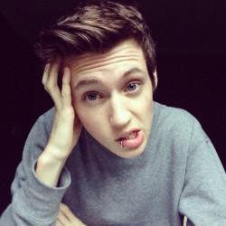 Troye Sivan