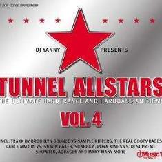 Dj Yanny, Tunnel Allstars