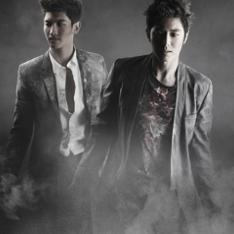 TVXQ