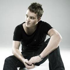 Audrey Gallagher, TyDi