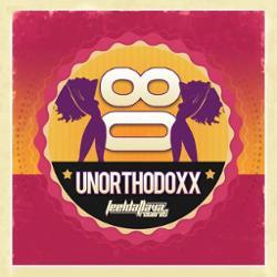 Den Macklin, UnorthodoxX, Моя Мишель