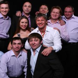 Дмитрий Соколов, Уральские пельмени