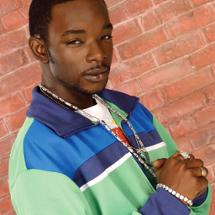 Urban Mystic, Yung Joc